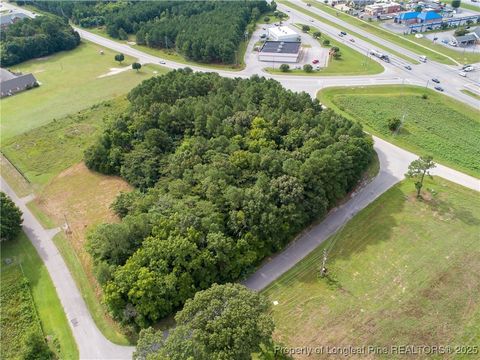 Tiny photo for 1631 FERNDALE Drive, Fayetteville, NC 28314 (MLS # 752463)