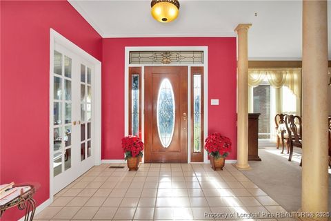 Tiny photo for 4008 Burleigh Place, Fayetteville, NC 28311 (MLS # 751392)