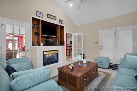 Tiny photo for 4008 Burleigh Place, Fayetteville, NC 28311 (MLS # 751392)