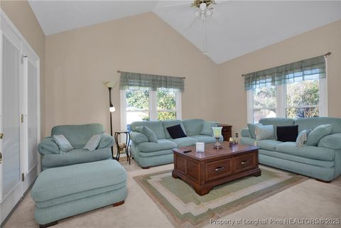 Tiny photo for 4008 Burleigh Place, Fayetteville, NC 28311 (MLS # 751392)