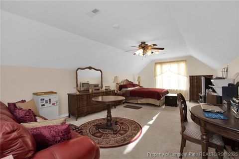 Tiny photo for 4008 Burleigh Place, Fayetteville, NC 28311 (MLS # 751392)