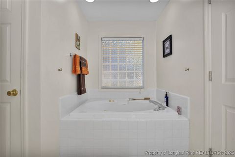 Tiny photo for 4008 Burleigh Place, Fayetteville, NC 28311 (MLS # 751392)