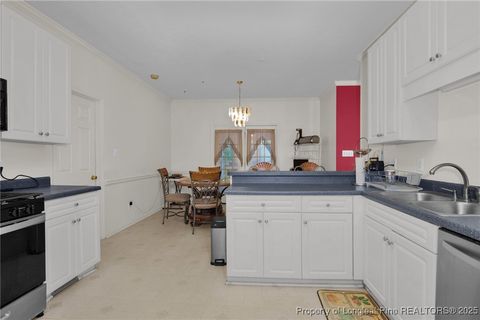 Tiny photo for 4008 Burleigh Place, Fayetteville, NC 28311 (MLS # 751392)