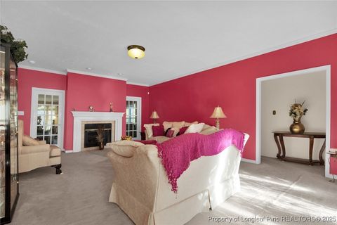 Tiny photo for 4008 Burleigh Place, Fayetteville, NC 28311 (MLS # 751392)
