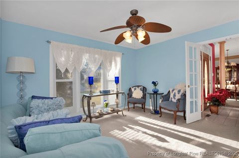 Tiny photo for 4008 Burleigh Place, Fayetteville, NC 28311 (MLS # 751392)