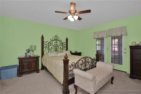 Tiny photo for 4008 Burleigh Place, Fayetteville, NC 28311 (MLS # 751392)