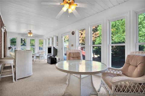 Tiny photo for 4008 Burleigh Place, Fayetteville, NC 28311 (MLS # 751392)