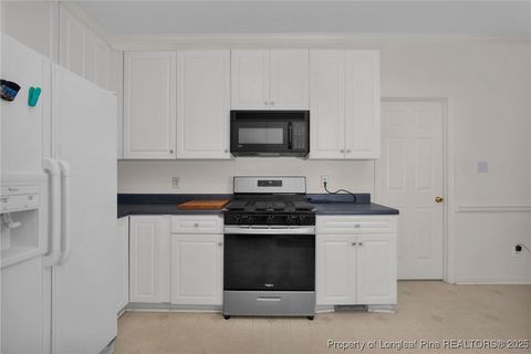 Tiny photo for 4008 Burleigh Place, Fayetteville, NC 28311 (MLS # 751392)