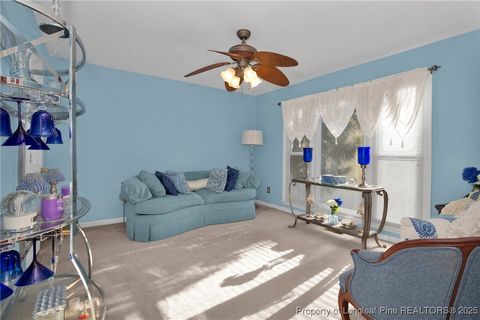 Tiny photo for 4008 Burleigh Place, Fayetteville, NC 28311 (MLS # 751392)