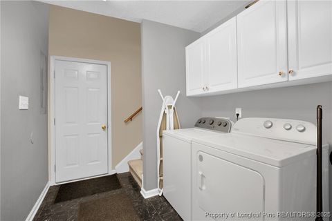 Tiny photo for 4008 Burleigh Place, Fayetteville, NC 28311 (MLS # 751392)