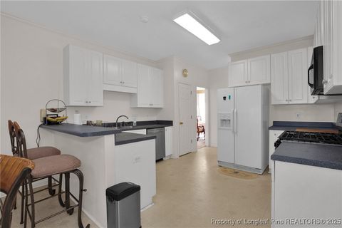 Tiny photo for 4008 Burleigh Place, Fayetteville, NC 28311 (MLS # 751392)