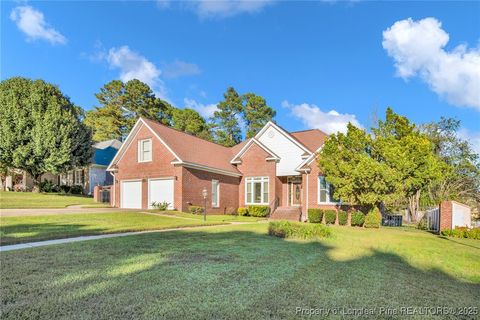 Tiny photo for 4008 Burleigh Place, Fayetteville, NC 28311 (MLS # 751392)