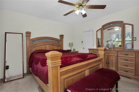 Tiny photo for 4008 Burleigh Place, Fayetteville, NC 28311 (MLS # 751392)