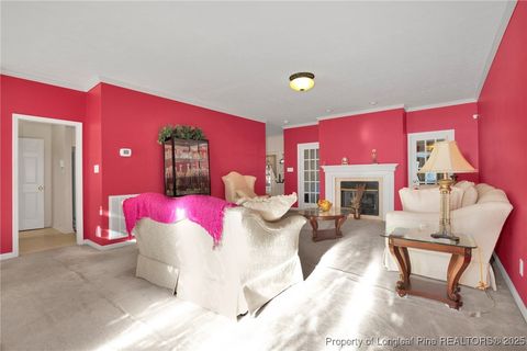 Tiny photo for 4008 Burleigh Place, Fayetteville, NC 28311 (MLS # 751392)