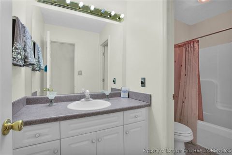Tiny photo for 4008 Burleigh Place, Fayetteville, NC 28311 (MLS # 751392)