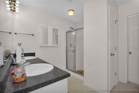 Tiny photo for 4008 Burleigh Place, Fayetteville, NC 28311 (MLS # 751392)