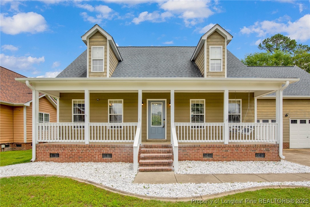 3005 Marcus James Drive