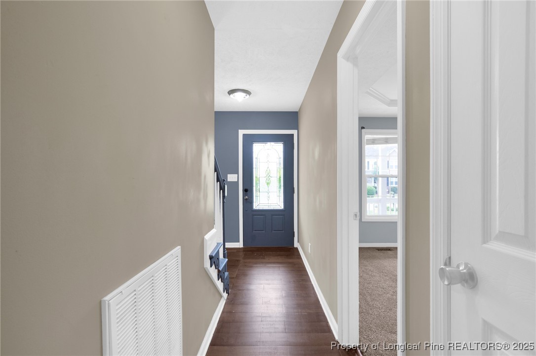 3005 Marcus James Drive