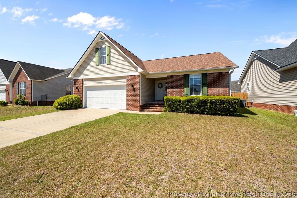 Photo of 3112 Totley Drive, Fayetteville, NC 28306 (MLS # 760657)