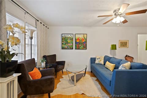 Tiny photo for 5969 Tamworth Court, Fayetteville, NC 28314 (MLS # 767738)