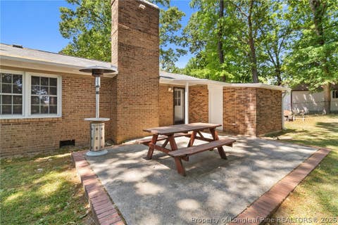 Tiny photo for 5969 Tamworth Court, Fayetteville, NC 28314 (MLS # 767738)