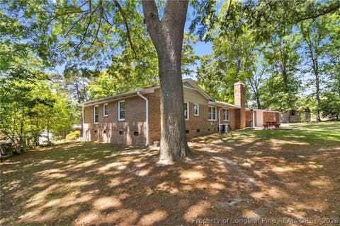 Tiny photo for 5969 Tamworth Court, Fayetteville, NC 28314 (MLS # 767738)