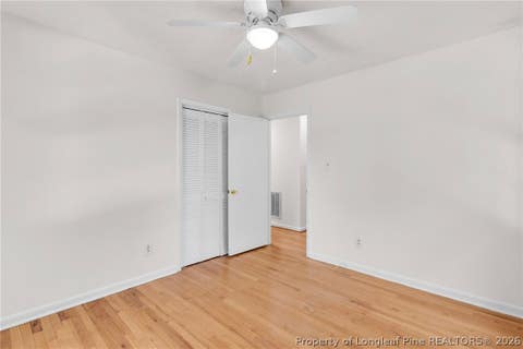 Tiny photo for 5969 Tamworth Court, Fayetteville, NC 28314 (MLS # 767738)
