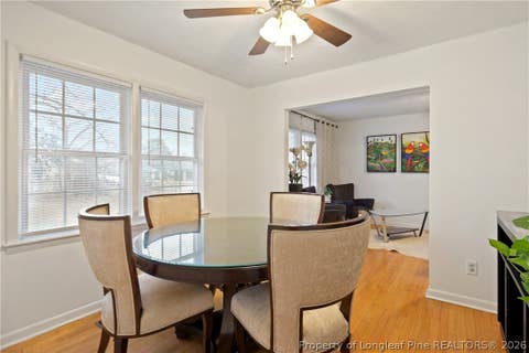Tiny photo for 5969 Tamworth Court, Fayetteville, NC 28314 (MLS # 767738)