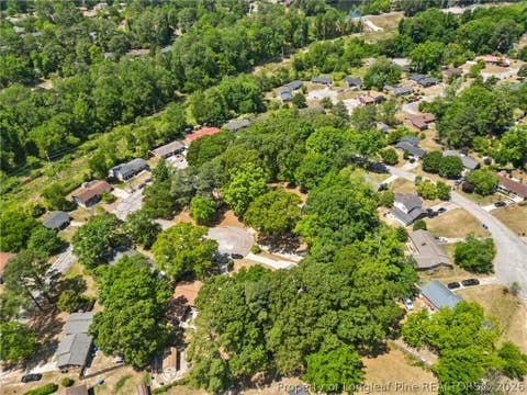 Tiny photo for 5969 Tamworth Court, Fayetteville, NC 28314 (MLS # 767738)
