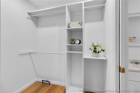 Tiny photo for 5969 Tamworth Court, Fayetteville, NC 28314 (MLS # 767738)