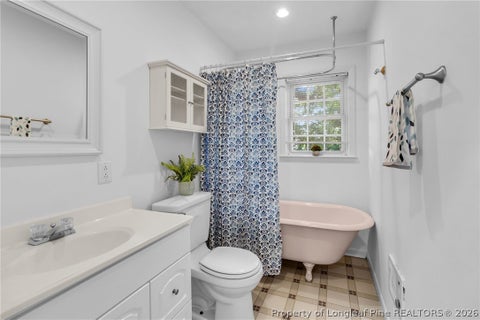 Tiny photo for 5969 Tamworth Court, Fayetteville, NC 28314 (MLS # 767738)