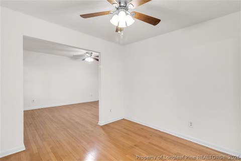 Tiny photo for 5969 Tamworth Court, Fayetteville, NC 28314 (MLS # 767738)