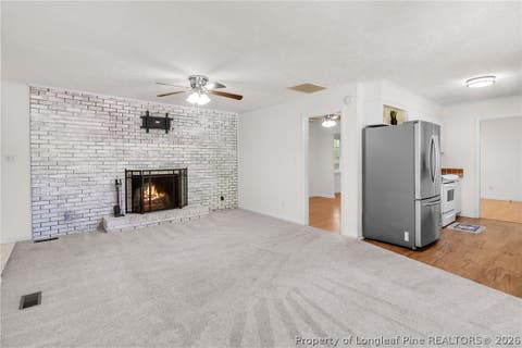 Tiny photo for 5969 Tamworth Court, Fayetteville, NC 28314 (MLS # 767738)