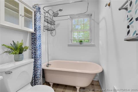 Tiny photo for 5969 Tamworth Court, Fayetteville, NC 28314 (MLS # 767738)