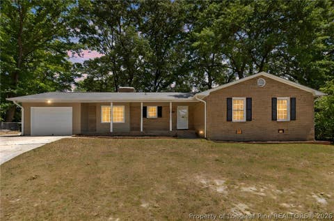 Photo of 5969 Tamworth Court, Fayetteville, NC 28314 (MLS # 767738)