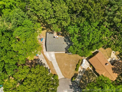 Tiny photo for 5969 Tamworth Court, Fayetteville, NC 28314 (MLS # 767738)