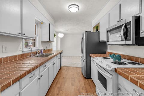 Tiny photo for 5969 Tamworth Court, Fayetteville, NC 28314 (MLS # 767738)