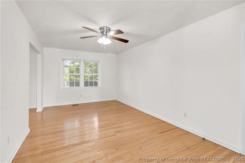 Tiny photo for 5969 Tamworth Court, Fayetteville, NC 28314 (MLS # 767738)