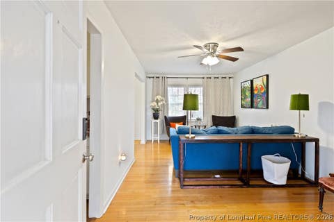 Tiny photo for 5969 Tamworth Court, Fayetteville, NC 28314 (MLS # 767738)