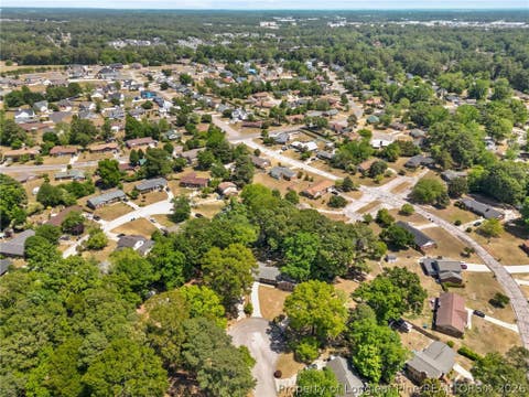 Tiny photo for 5969 Tamworth Court, Fayetteville, NC 28314 (MLS # 767738)