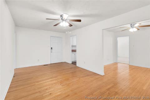 Tiny photo for 5969 Tamworth Court, Fayetteville, NC 28314 (MLS # 767738)