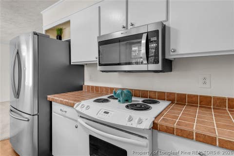 Tiny photo for 5969 Tamworth Court, Fayetteville, NC 28314 (MLS # 767738)