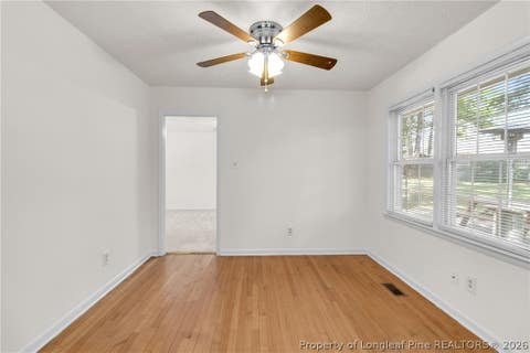 Tiny photo for 5969 Tamworth Court, Fayetteville, NC 28314 (MLS # 767738)