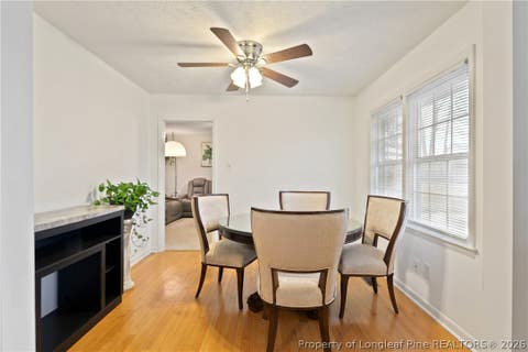 Tiny photo for 5969 Tamworth Court, Fayetteville, NC 28314 (MLS # 767738)