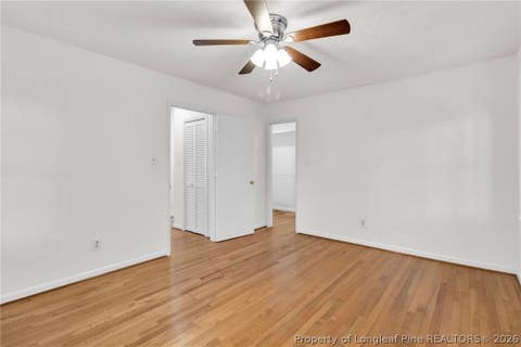 Tiny photo for 5969 Tamworth Court, Fayetteville, NC 28314 (MLS # 767738)