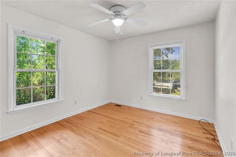 Tiny photo for 5969 Tamworth Court, Fayetteville, NC 28314 (MLS # 767738)