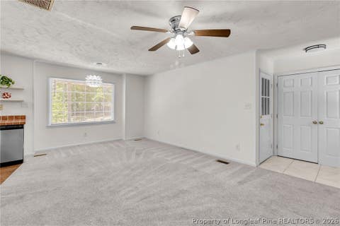 Tiny photo for 5969 Tamworth Court, Fayetteville, NC 28314 (MLS # 767738)