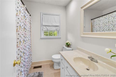 Tiny photo for 5969 Tamworth Court, Fayetteville, NC 28314 (MLS # 767738)