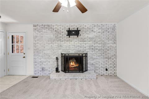 Tiny photo for 5969 Tamworth Court, Fayetteville, NC 28314 (MLS # 767738)
