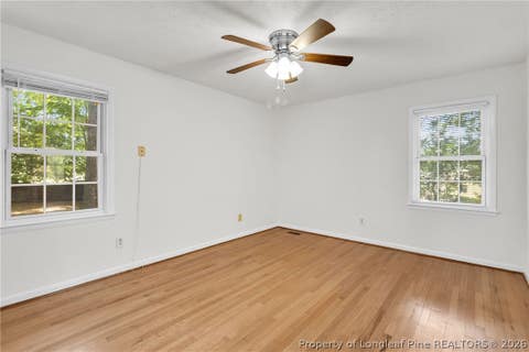 Tiny photo for 5969 Tamworth Court, Fayetteville, NC 28314 (MLS # 767738)